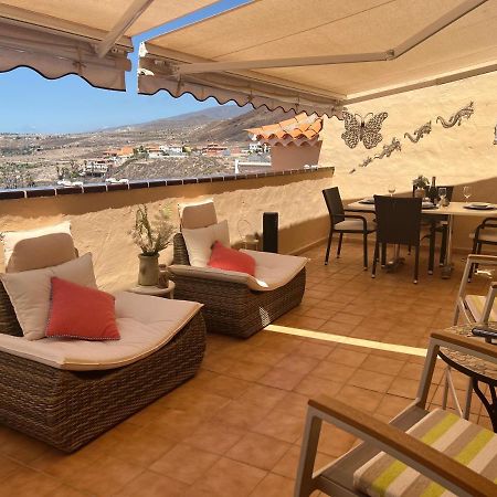 The Heights - Los Cristianos Los Cristianos  Extérieur photo