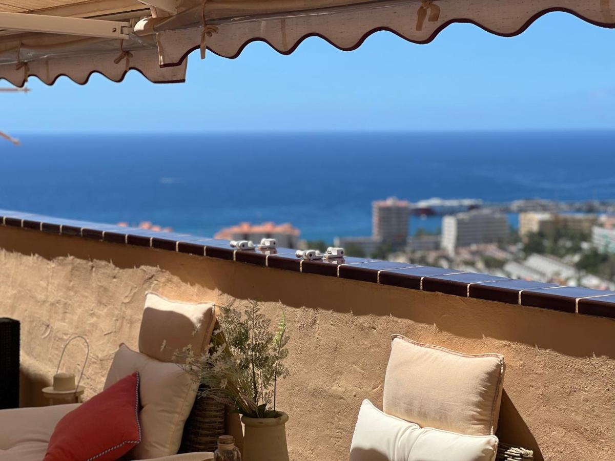 The Heights - Los Cristianos Los Cristianos  Extérieur photo