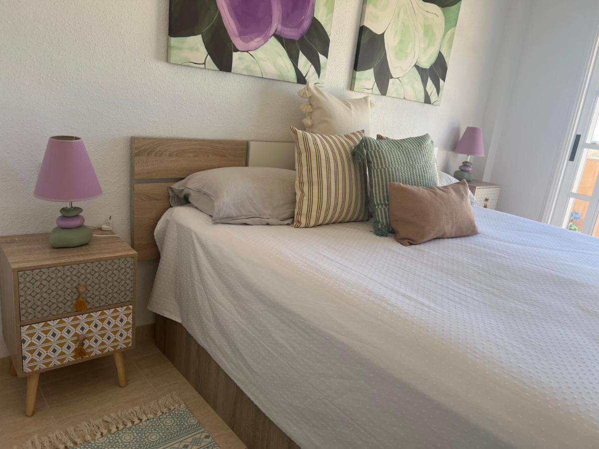 The Heights - Los Cristianos Los Cristianos  Extérieur photo
