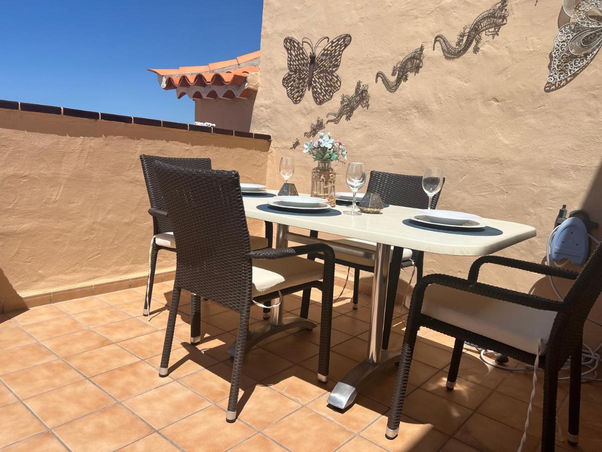 The Heights - Los Cristianos Los Cristianos  Extérieur photo