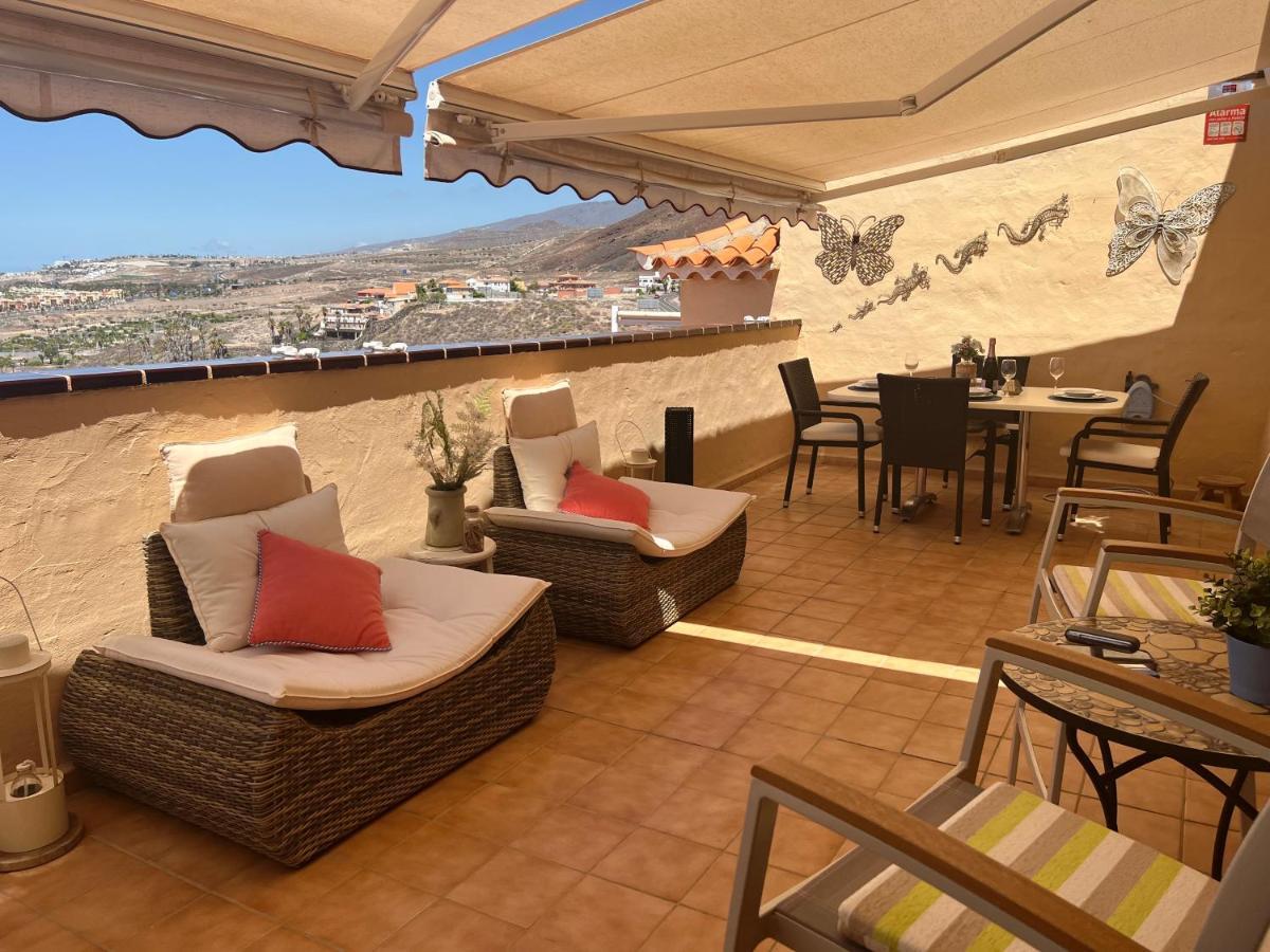 The Heights - Los Cristianos Los Cristianos  Extérieur photo