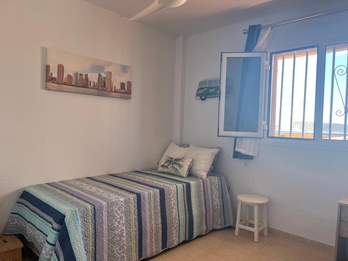 The Heights - Los Cristianos Los Cristianos  Extérieur photo
