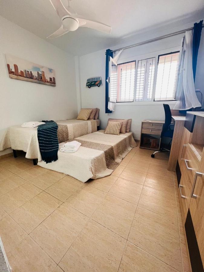 The Heights - Los Cristianos Los Cristianos  Extérieur photo