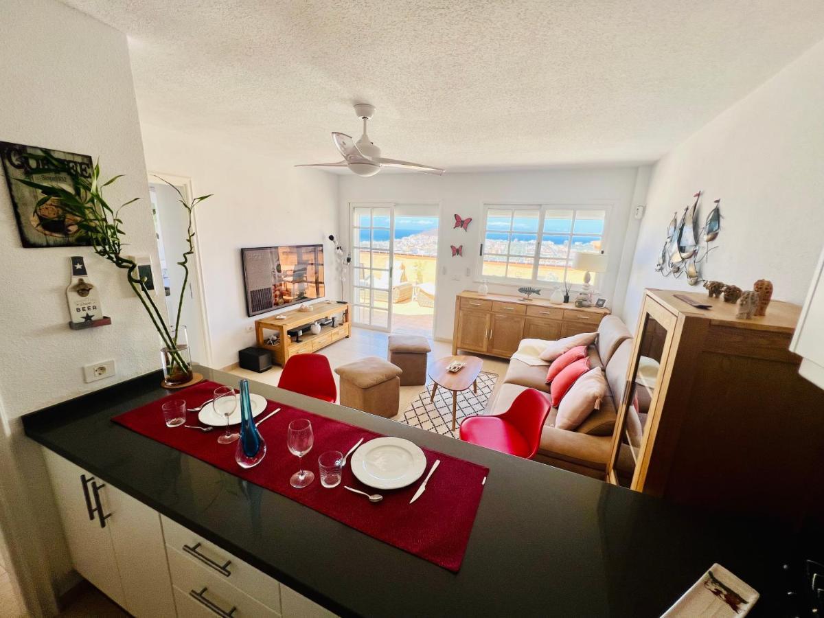 The Heights - Los Cristianos Los Cristianos  Extérieur photo