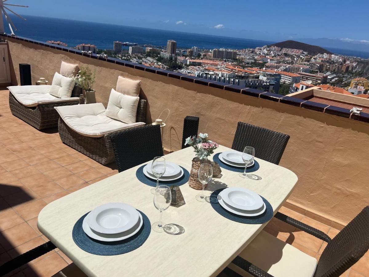 The Heights - Los Cristianos Los Cristianos  Extérieur photo