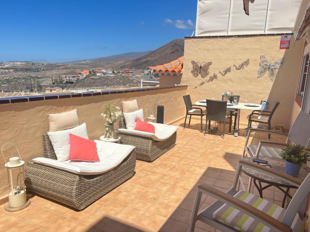 The Heights - Los Cristianos Los Cristianos  Extérieur photo