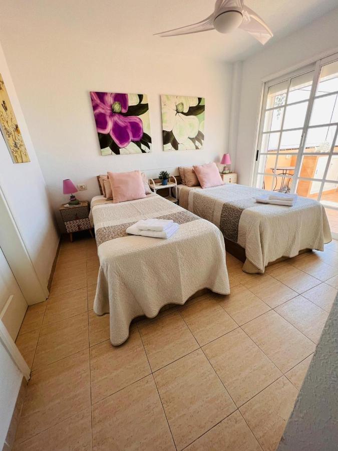 The Heights - Los Cristianos Los Cristianos  Extérieur photo