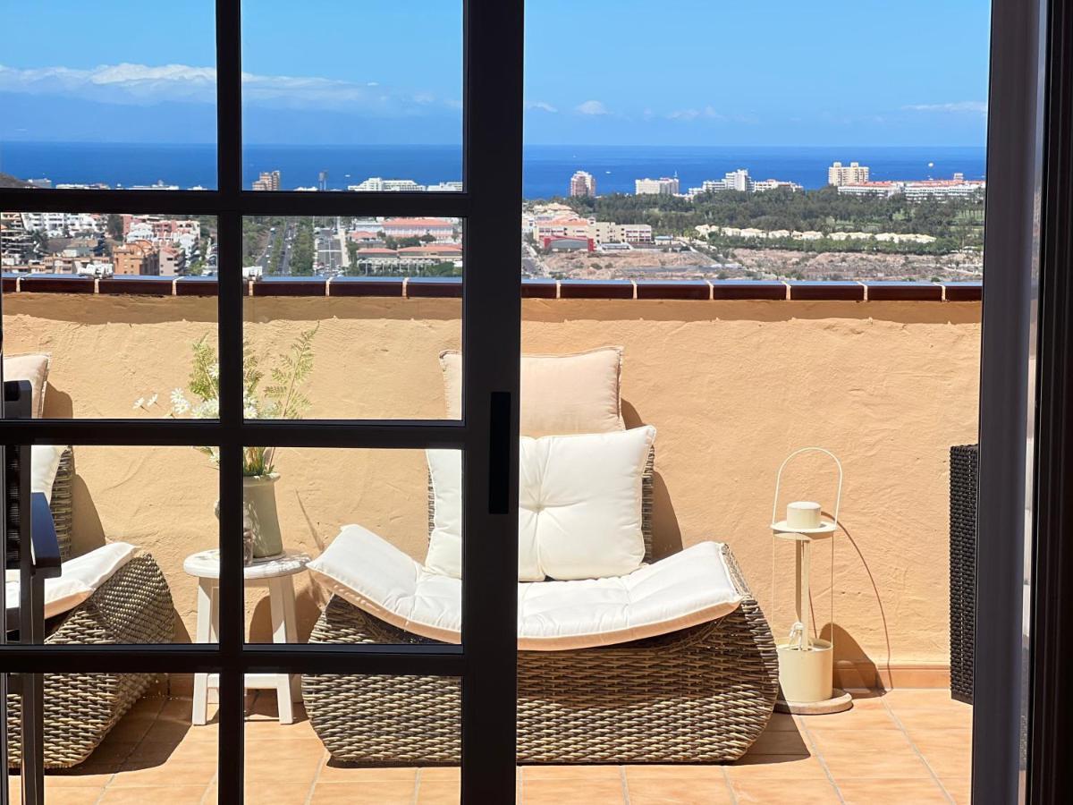 The Heights - Los Cristianos Los Cristianos  Extérieur photo