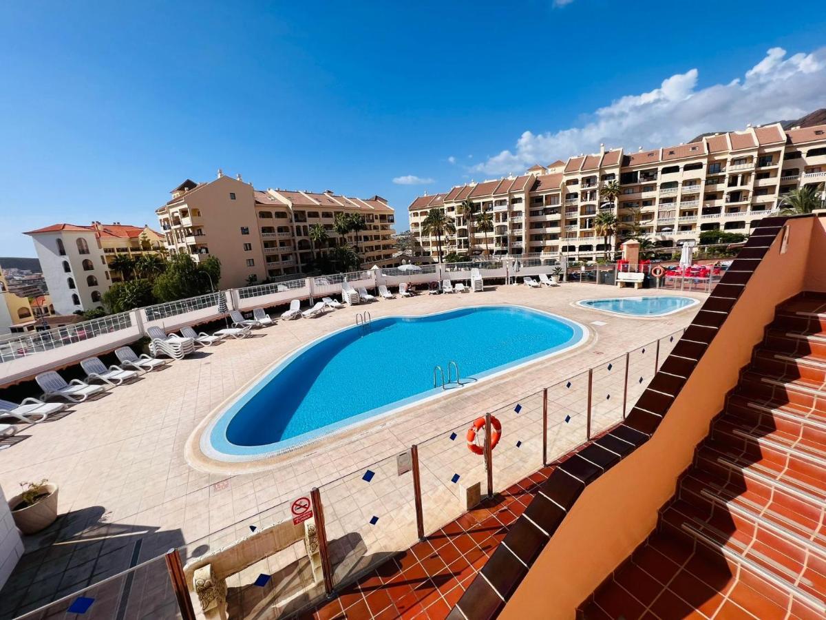 The Heights - Los Cristianos Los Cristianos  Extérieur photo