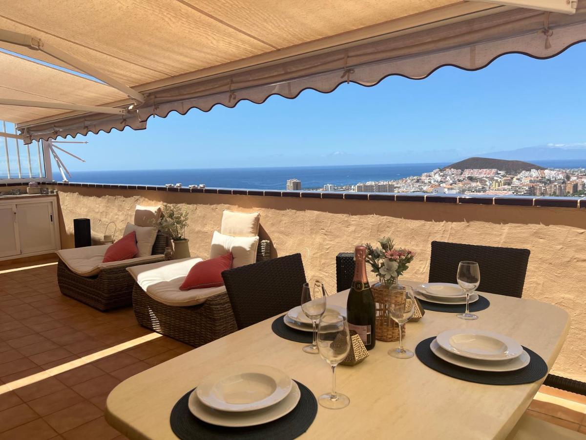 The Heights - Los Cristianos Los Cristianos  Extérieur photo