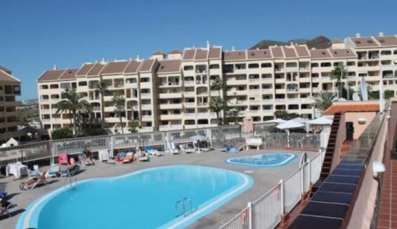 The Heights - Los Cristianos Los Cristianos  Extérieur photo