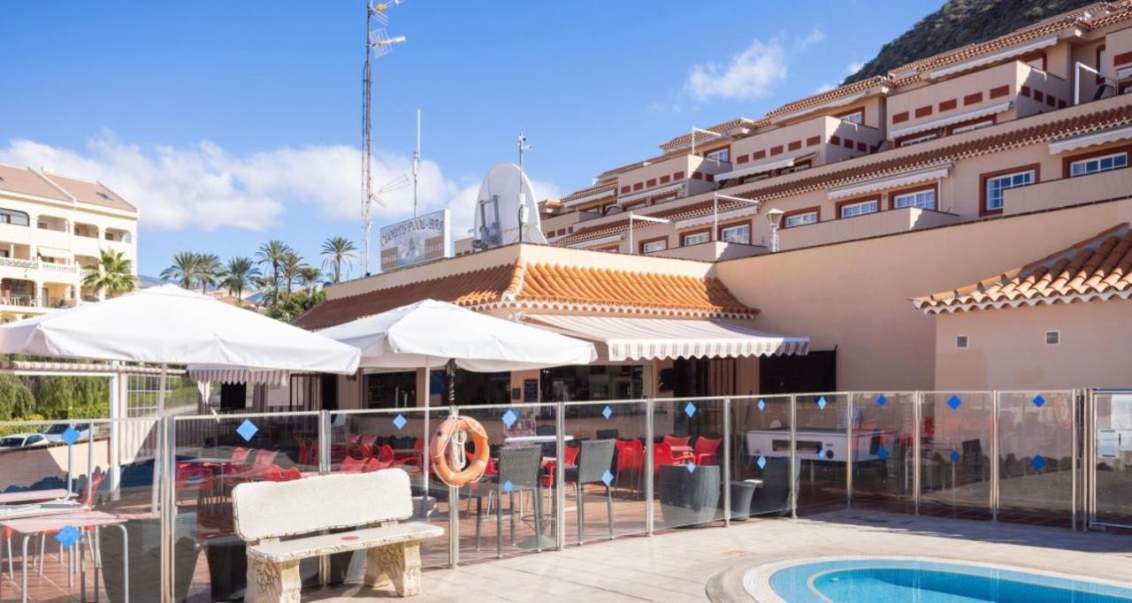 The Heights - Los Cristianos Los Cristianos  Extérieur photo