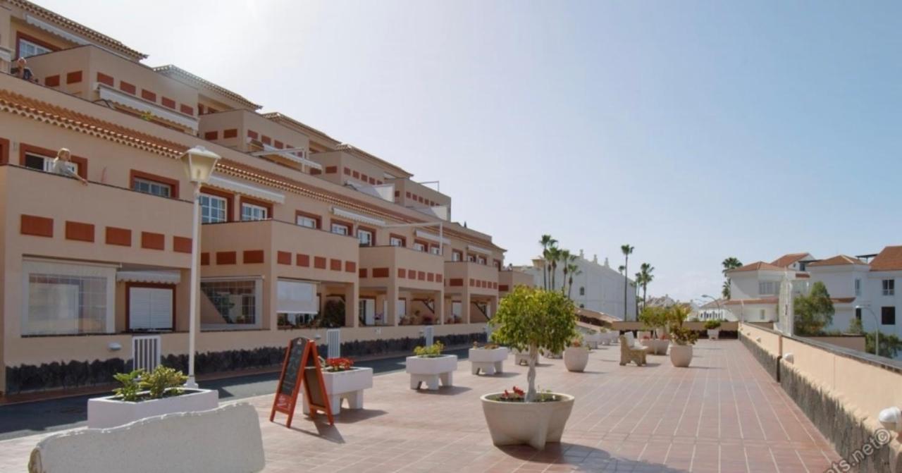 The Heights - Los Cristianos Los Cristianos  Extérieur photo