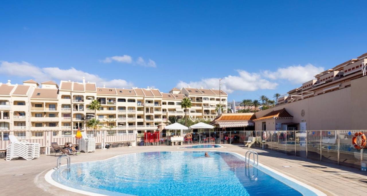 The Heights - Los Cristianos Los Cristianos  Extérieur photo