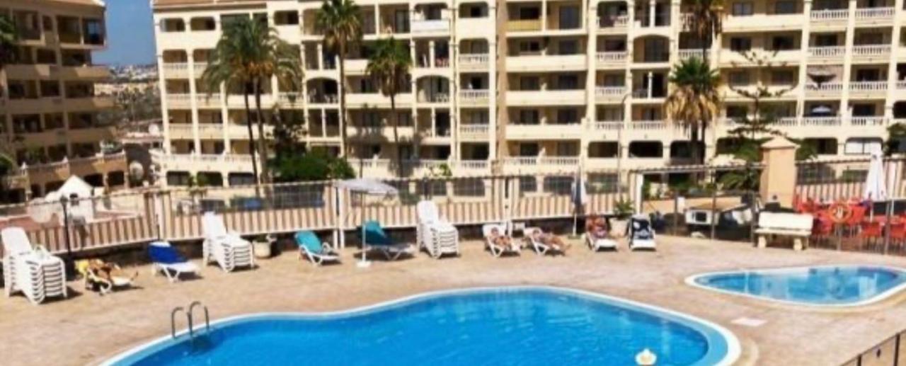 The Heights - Los Cristianos Los Cristianos  Extérieur photo