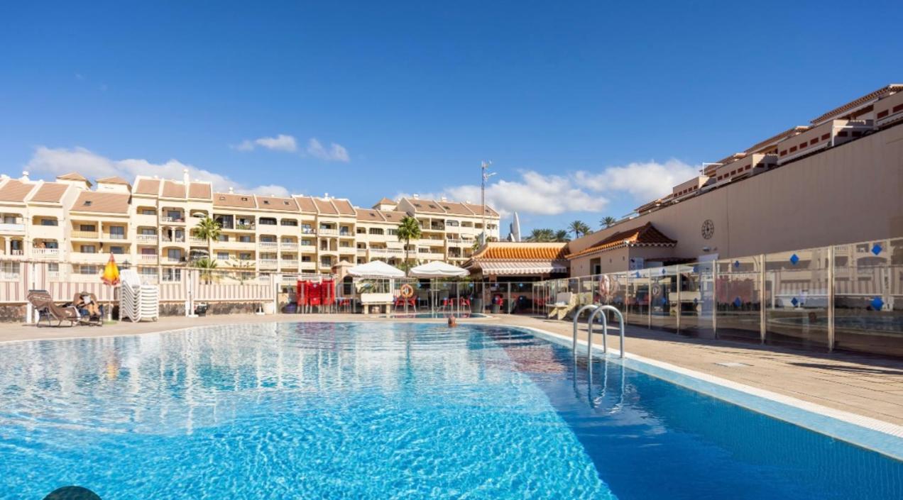 The Heights - Los Cristianos Los Cristianos  Extérieur photo