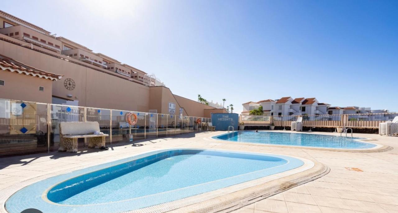 The Heights - Los Cristianos Los Cristianos  Extérieur photo