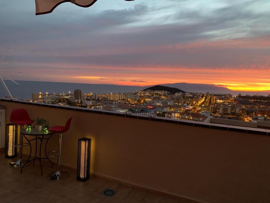 The Heights - Los Cristianos Los Cristianos  Extérieur photo